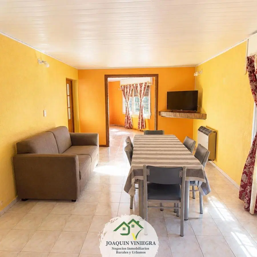 VIVIENDA EN VENTA – WINIFREDA 5