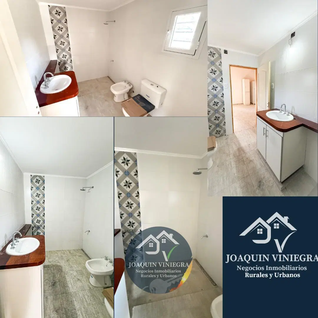 Casa Quinta en Victorica (L.P) 4