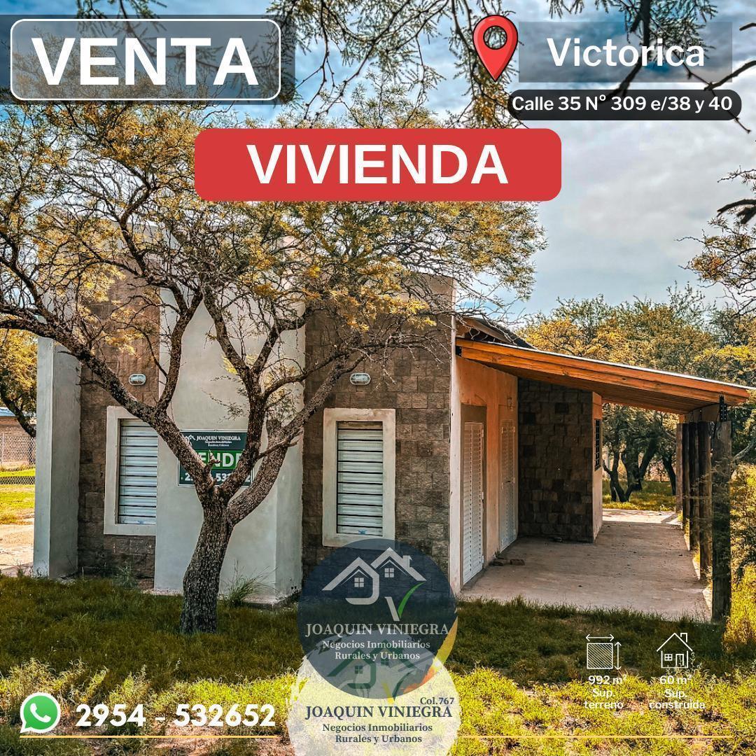 Foto de Casa Quinta en Victorica (L.P), imagen 1