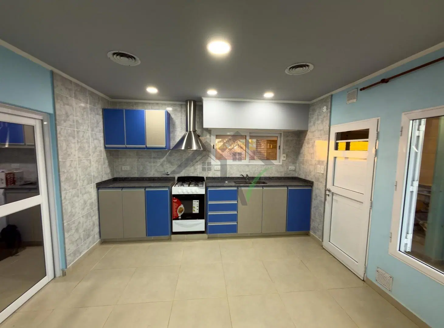 Chalet Premium 4