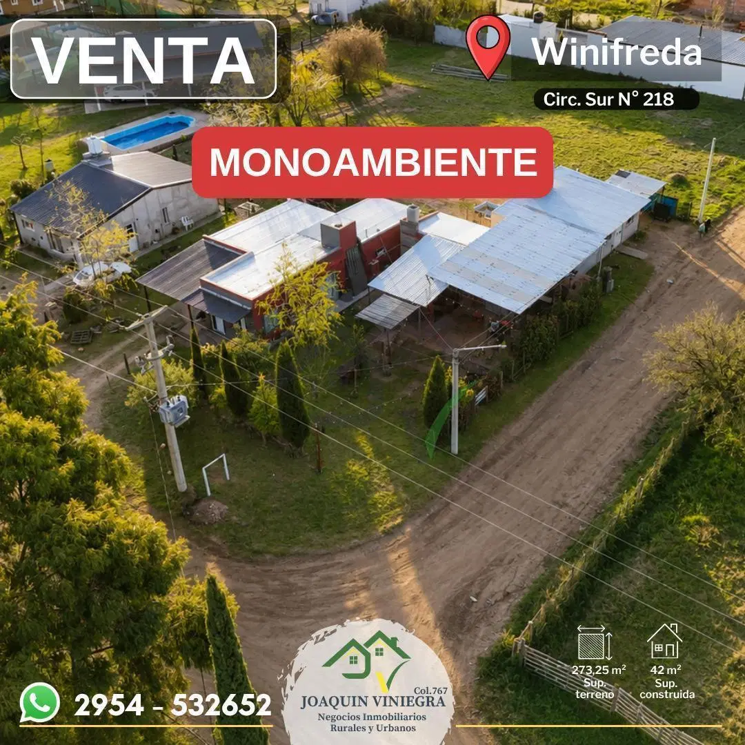 Departamento 3