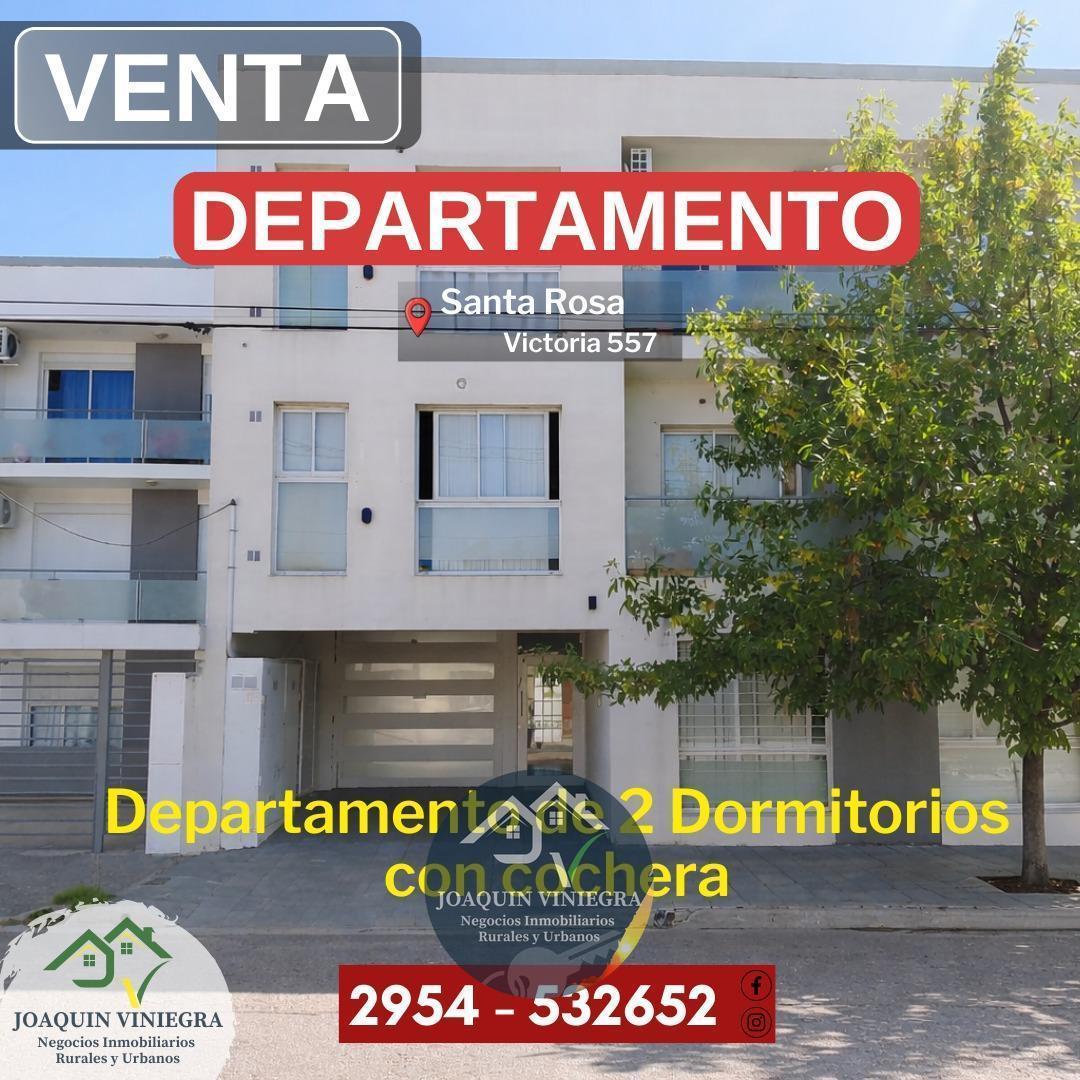 Foto de Departamento en Villa Alonso Norte y Centro, imagen 4