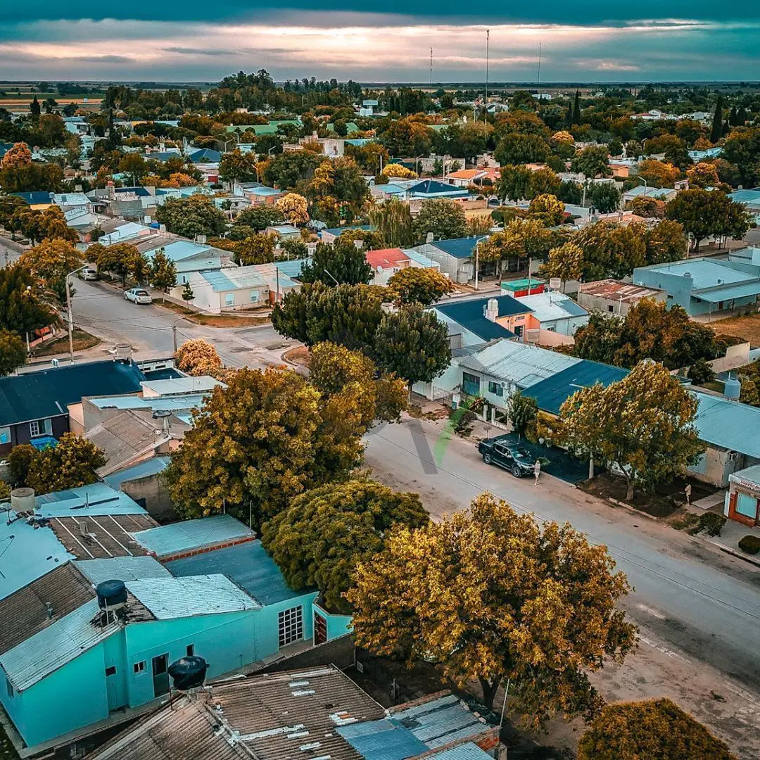 Casa en Winifreda 8