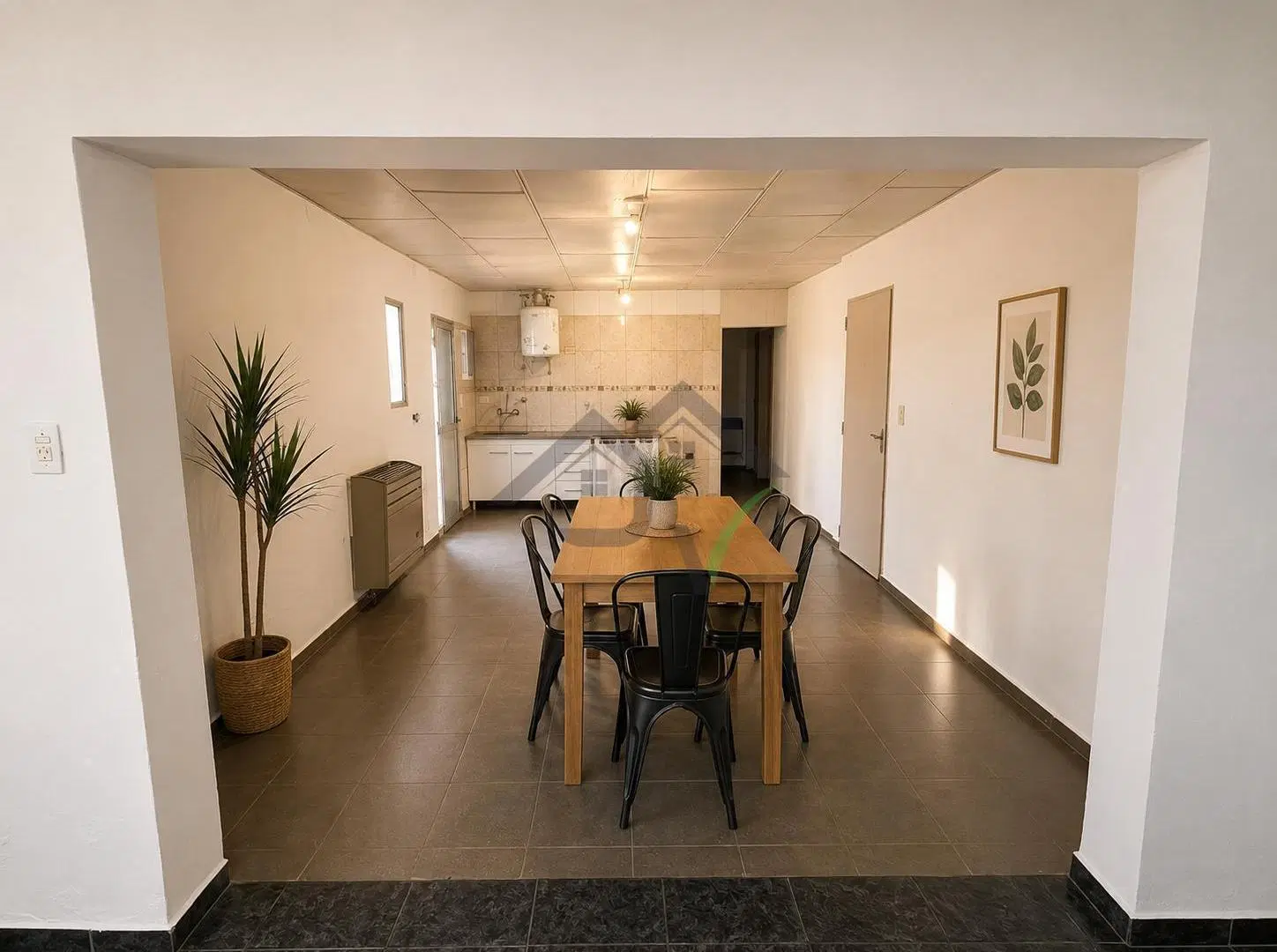 Casa en Winifreda 4