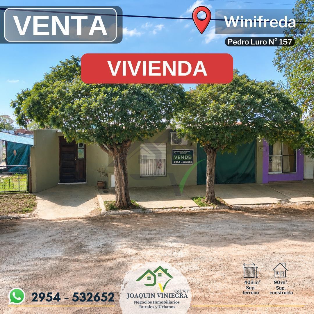 Foto de Casa en Winifreda, imagen 2