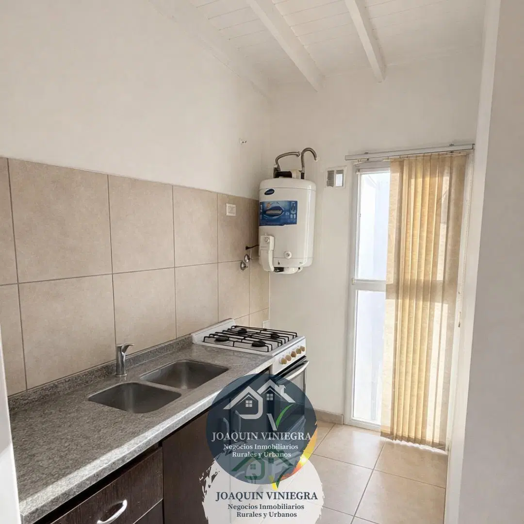 Departamento en Villa Alonso Norte y Centro 3