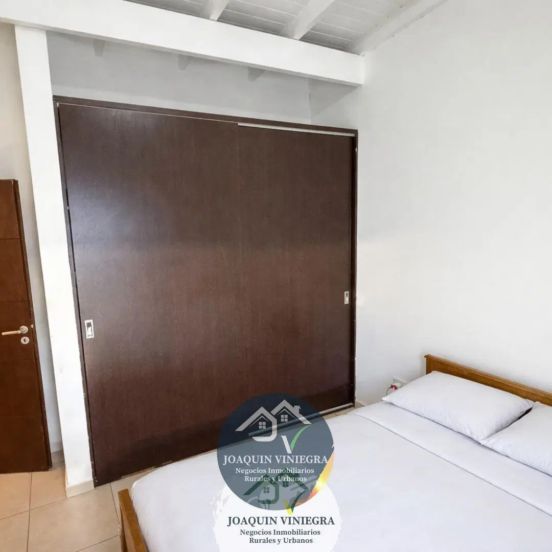 Departamento en Villa Alonso Norte y Centro 2