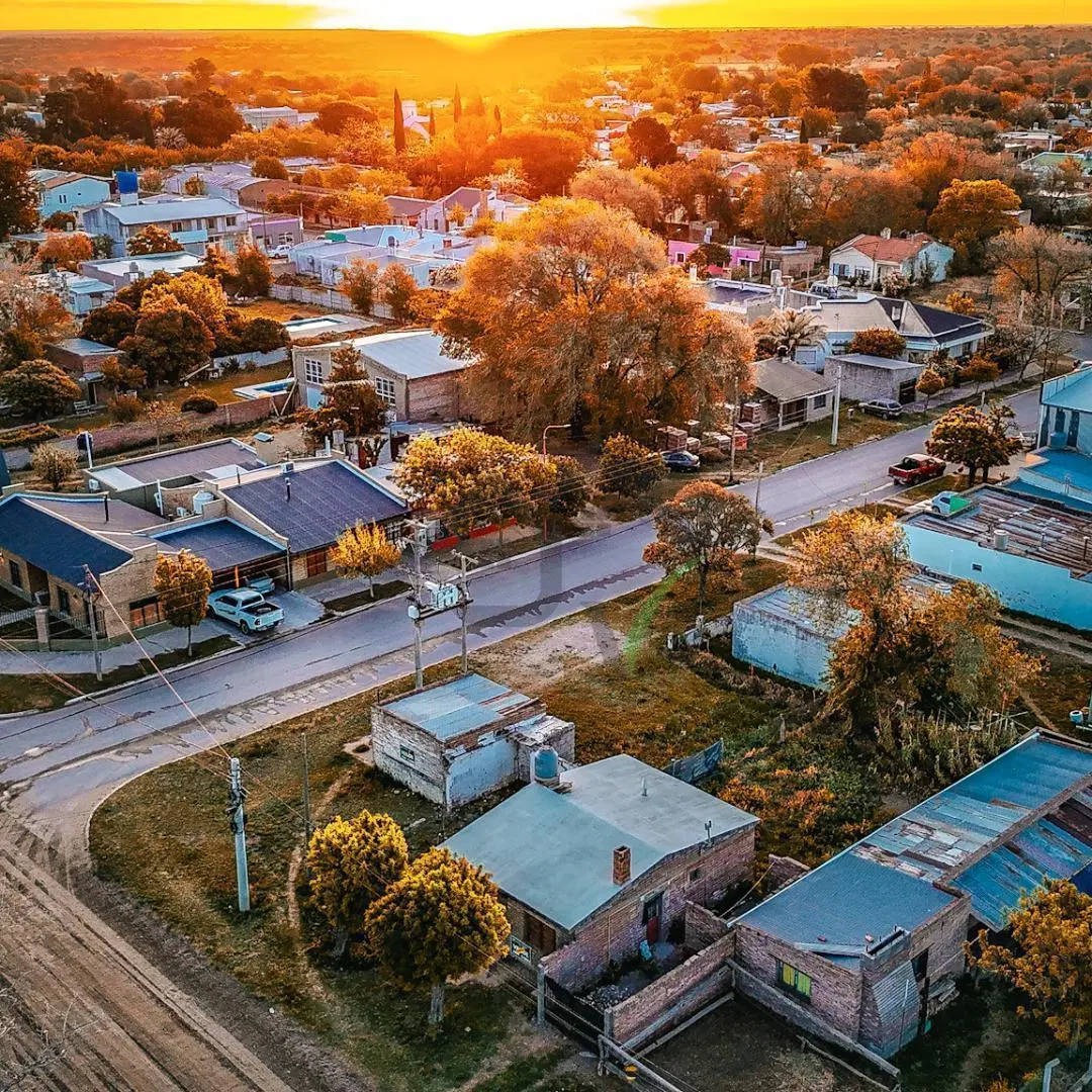Terreno Centrico en Victorica 3