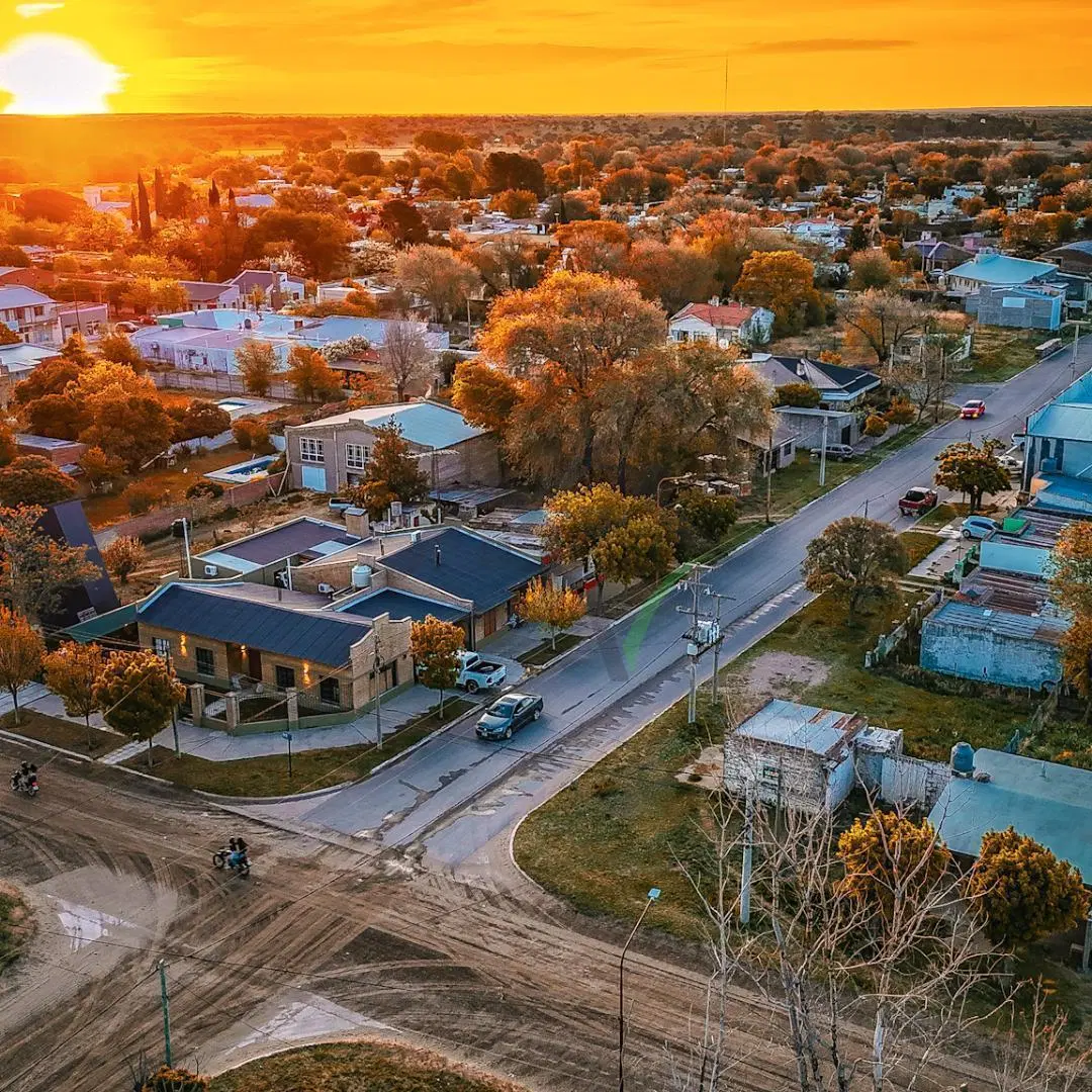 Terreno Centrico en Victorica 5