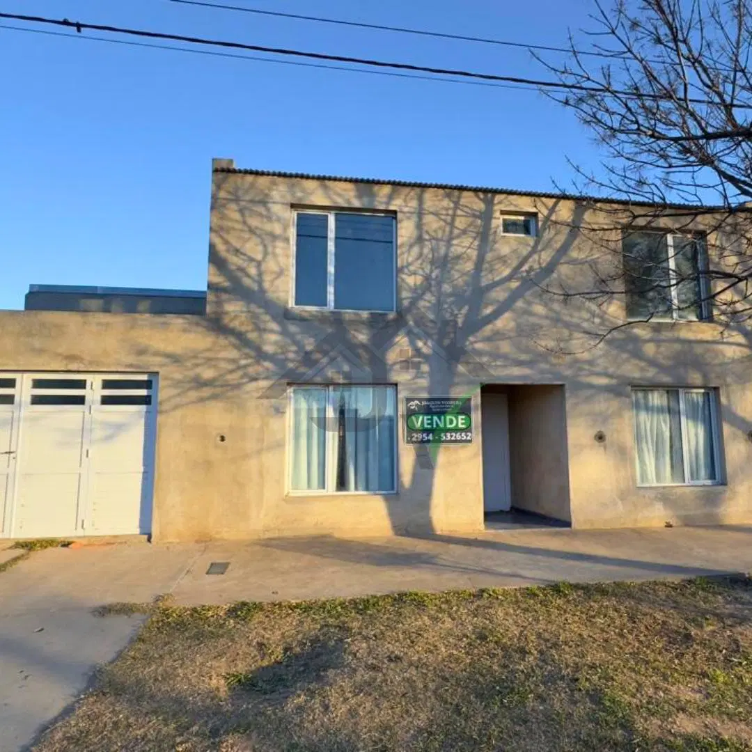 Casa en Venta, Winifreda (L.P) 2