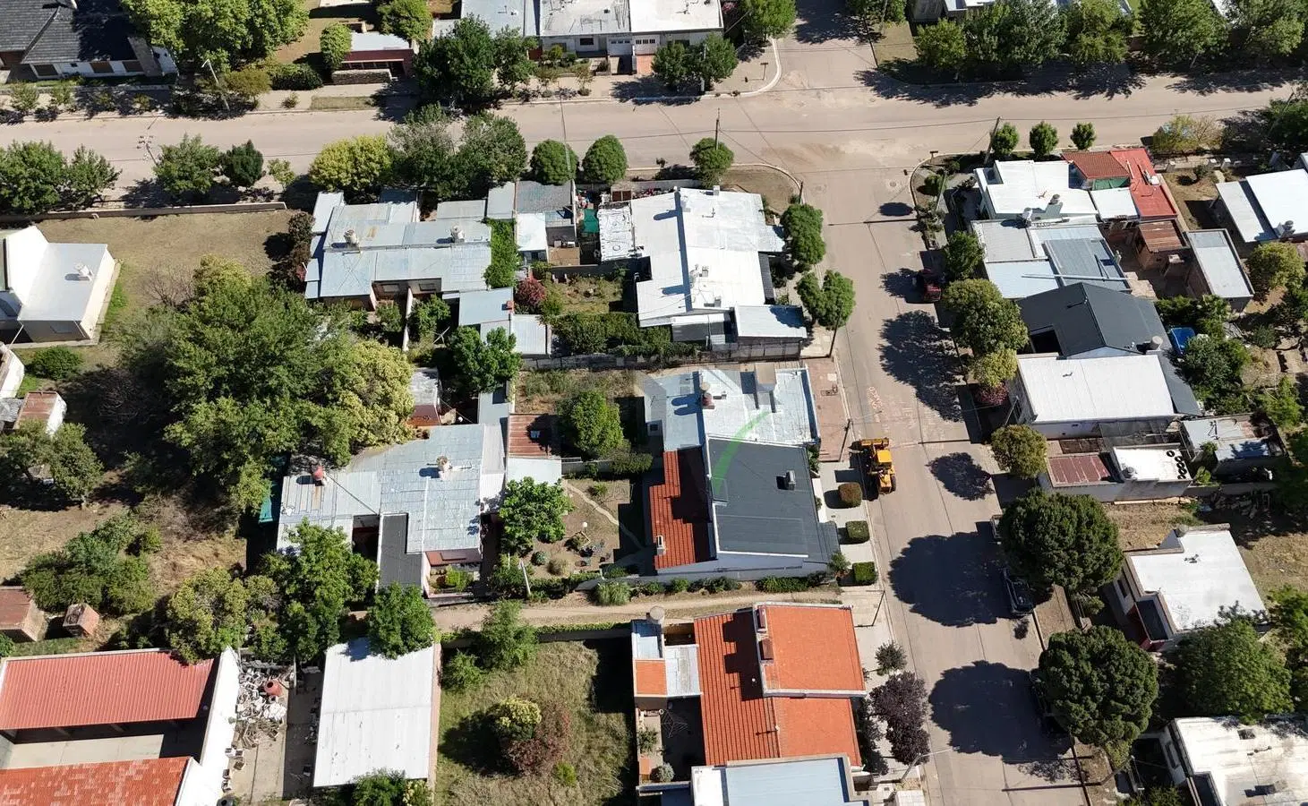 Casa Centrica - Venta - Winifreda 8