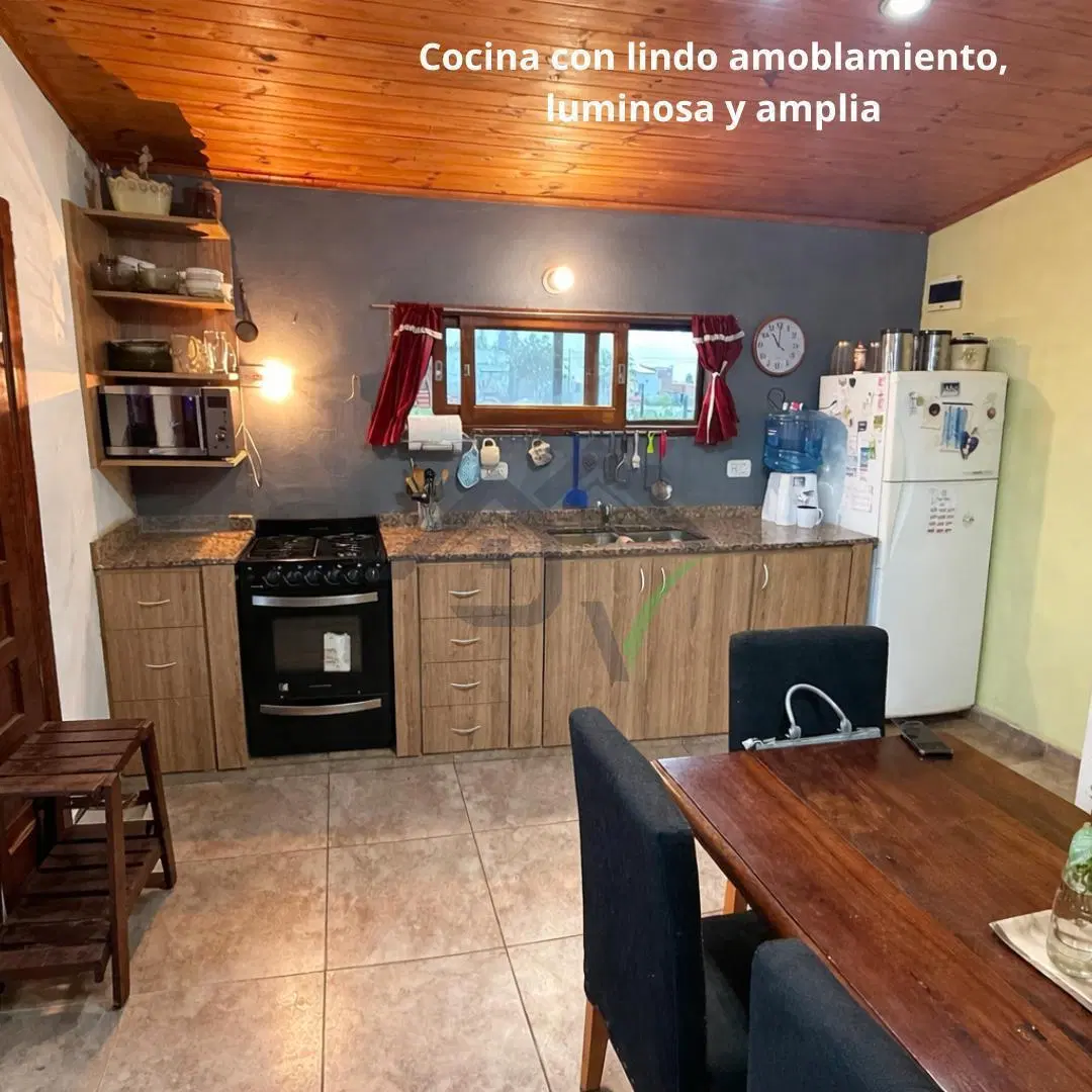 Casa - Venta - Barrio tranquilo - Winifreda 2