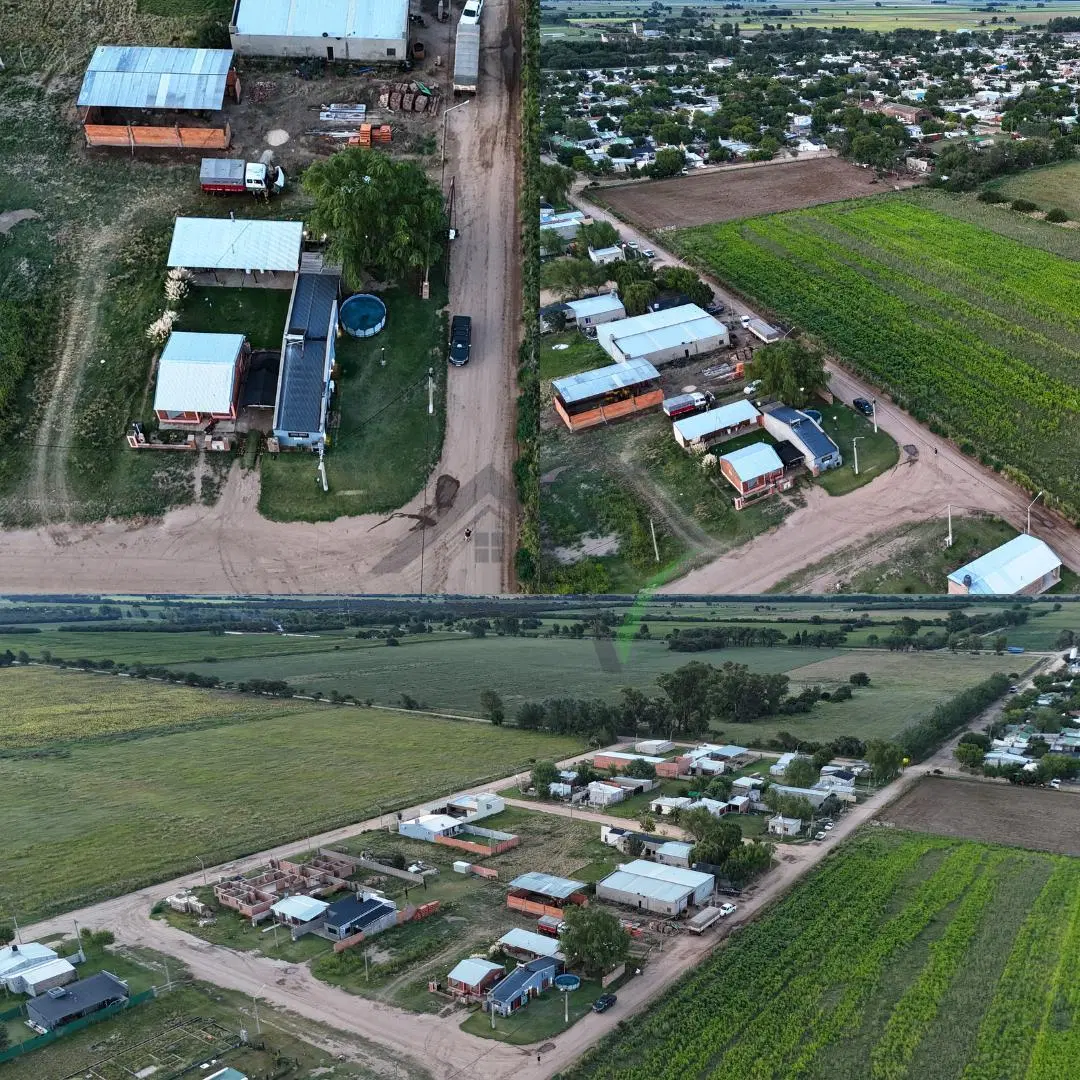 Casa - Venta - Barrio tranquilo - Winifreda 3