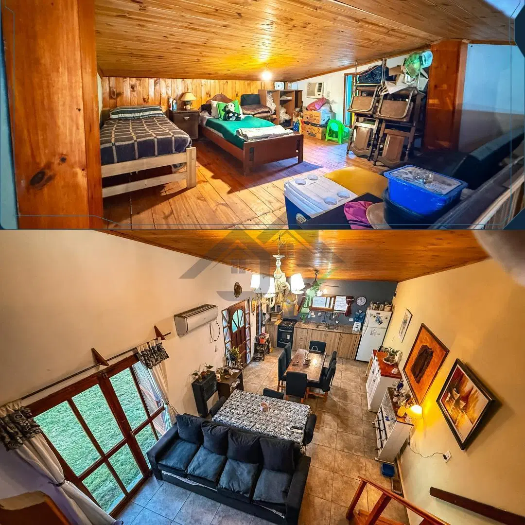 Casa - Venta - Barrio tranquilo - Winifreda 4