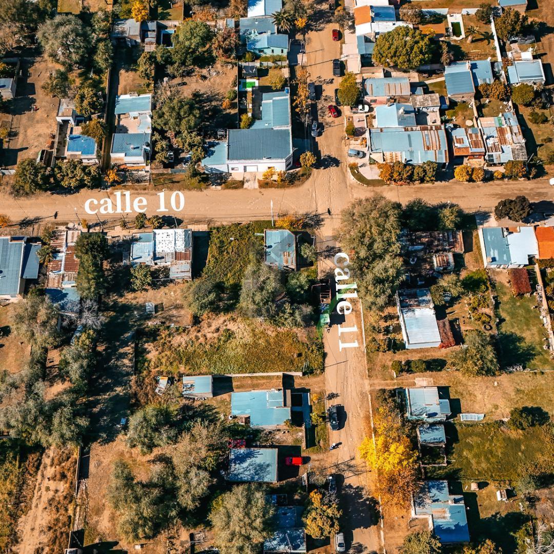 Foto de Terreno amplio en Venta - Victorica, imagen 5