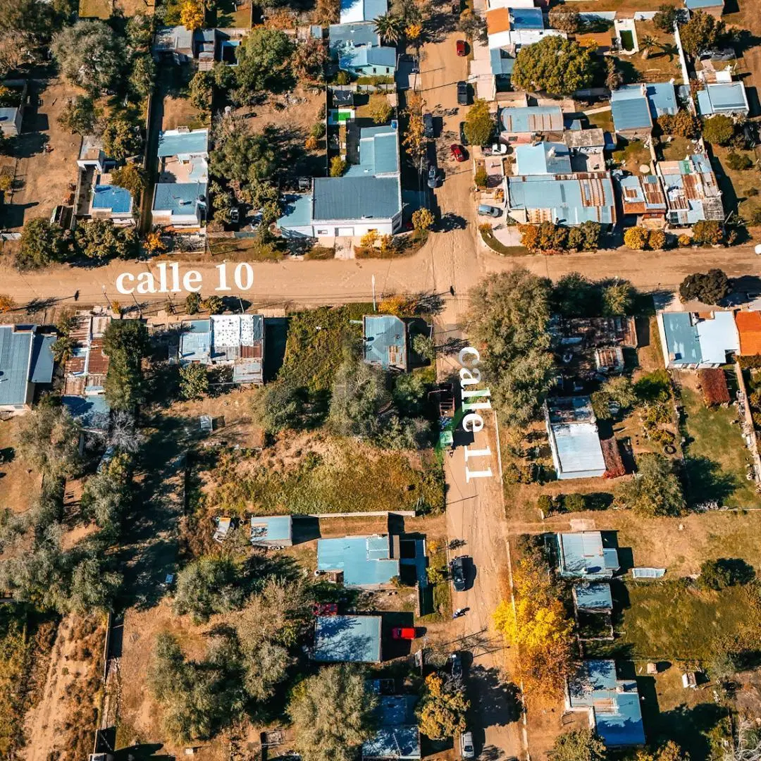Terreno amplio en Venta - Victorica 5