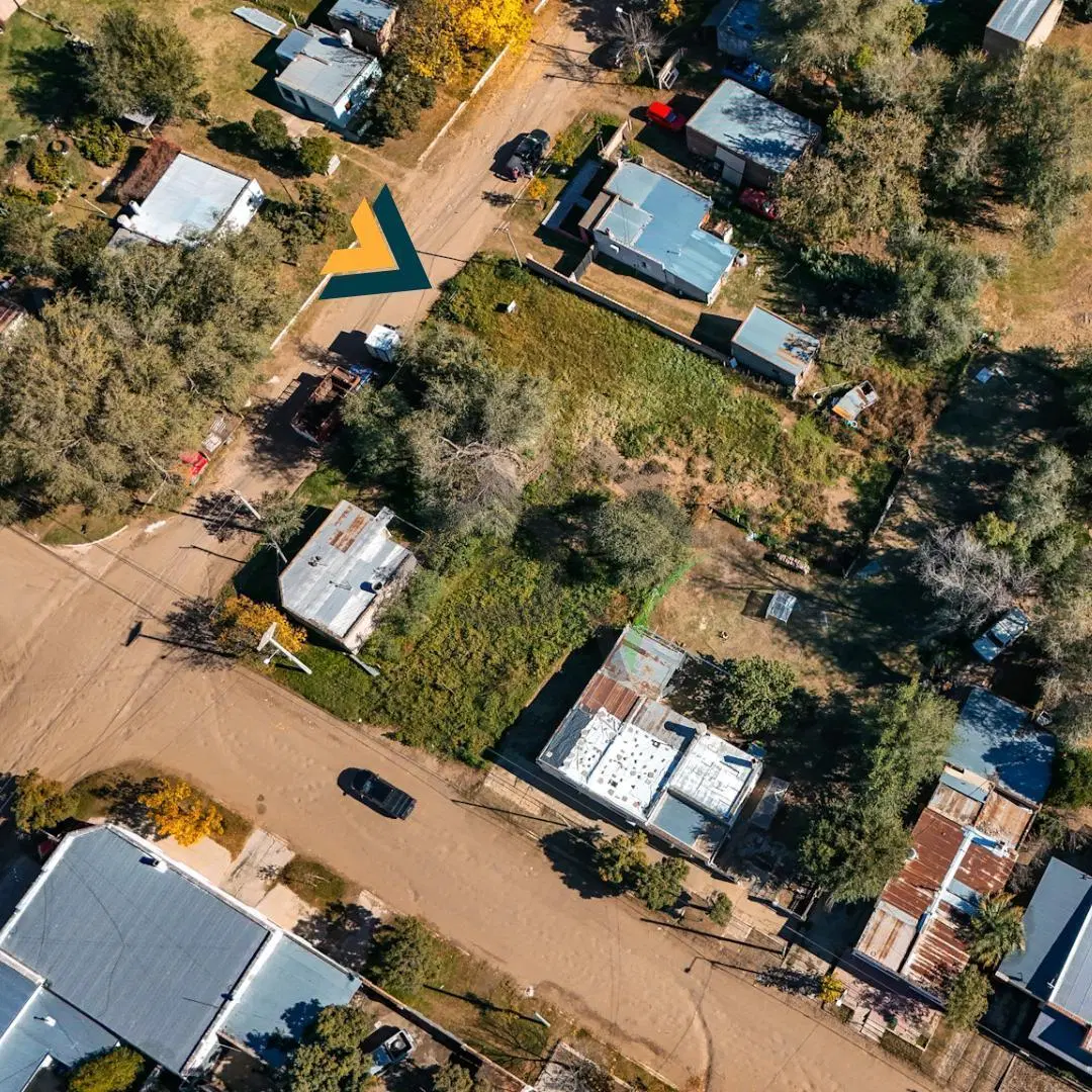 Terreno amplio en Venta - Victorica 2