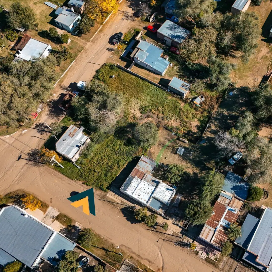 Terreno amplio en Venta - Victorica 1