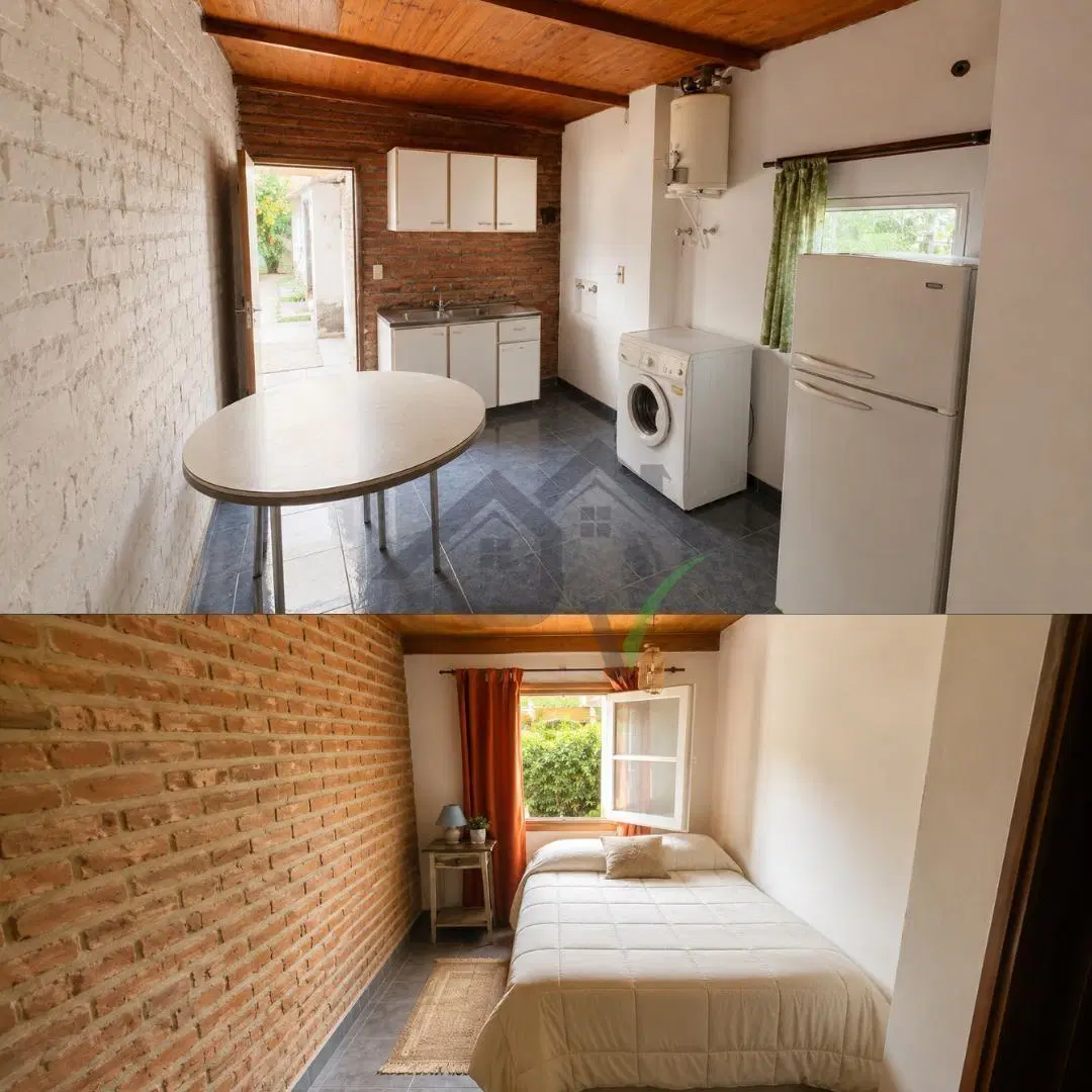 Casa + Departamento en Venta en Victorica | Excelente Ubicación céntrica y Potencial de Renta 5