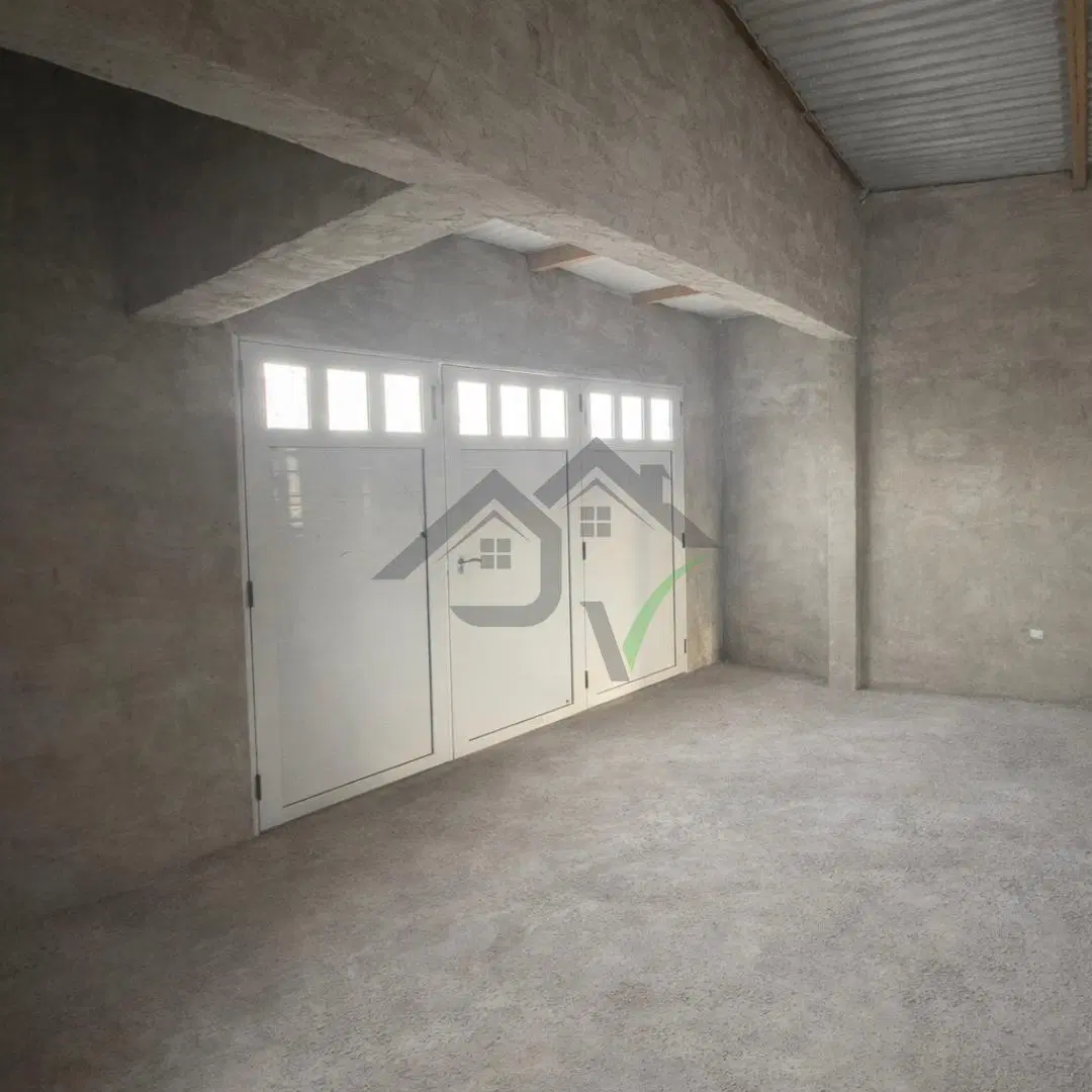 Casa en construcción I Victorica 8