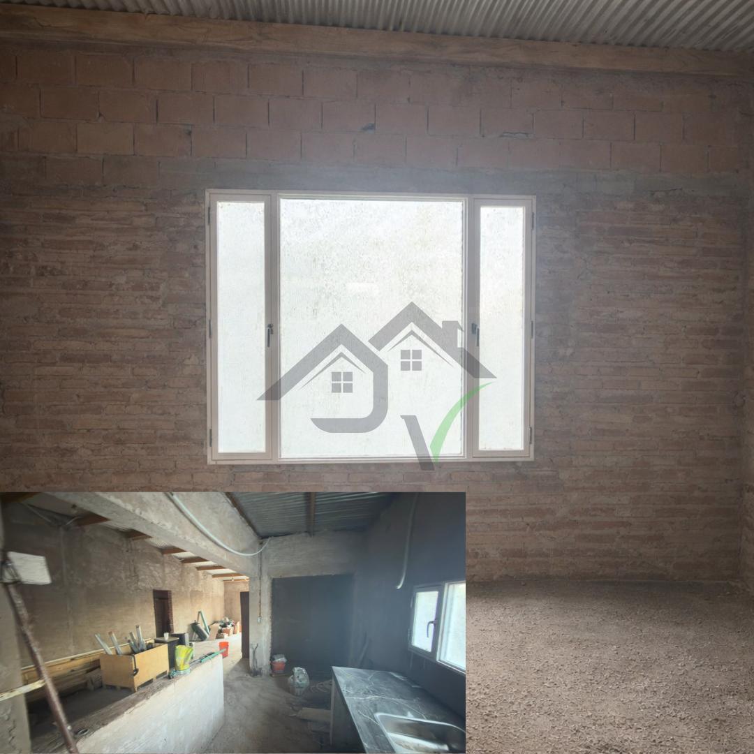 Foto de Casa en construcción I Victorica, imagen 5