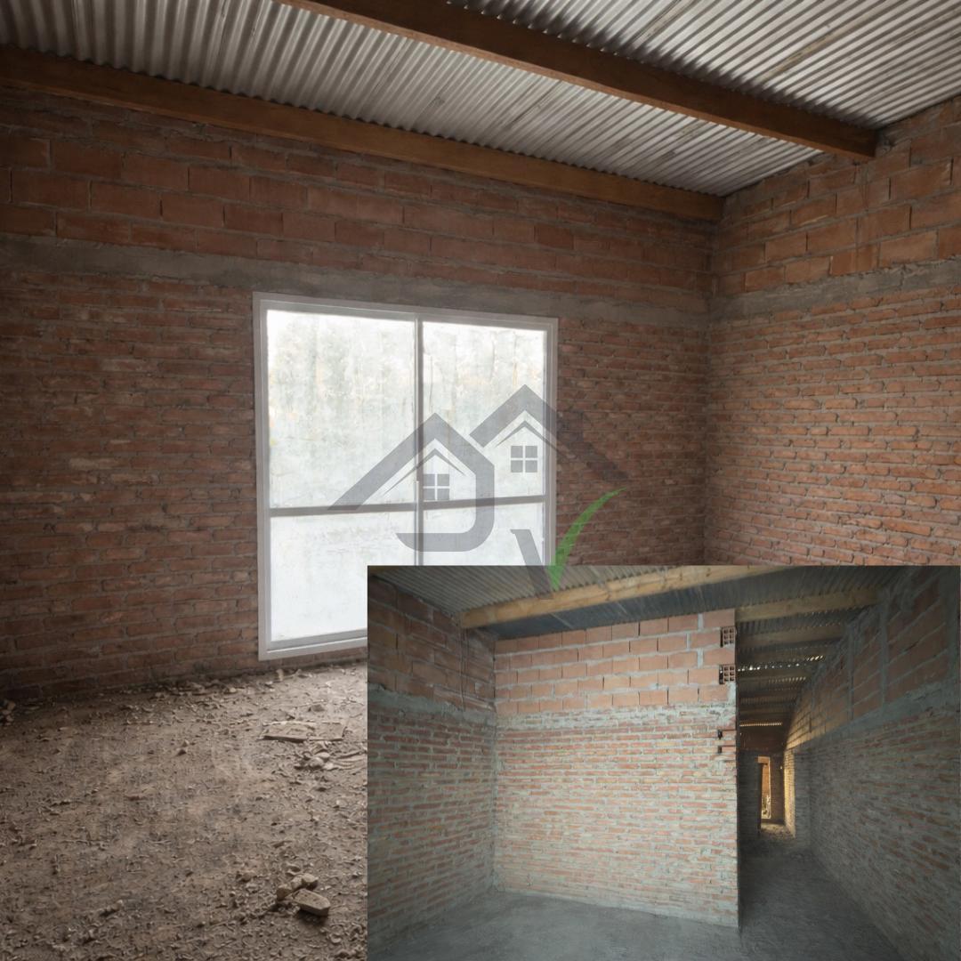 Foto de Casa en construcción I Victorica, imagen 3