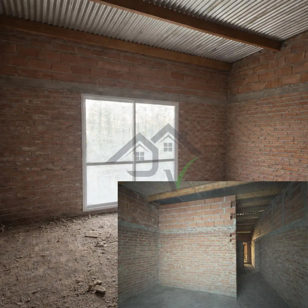 Casa en construcción I Victorica 3