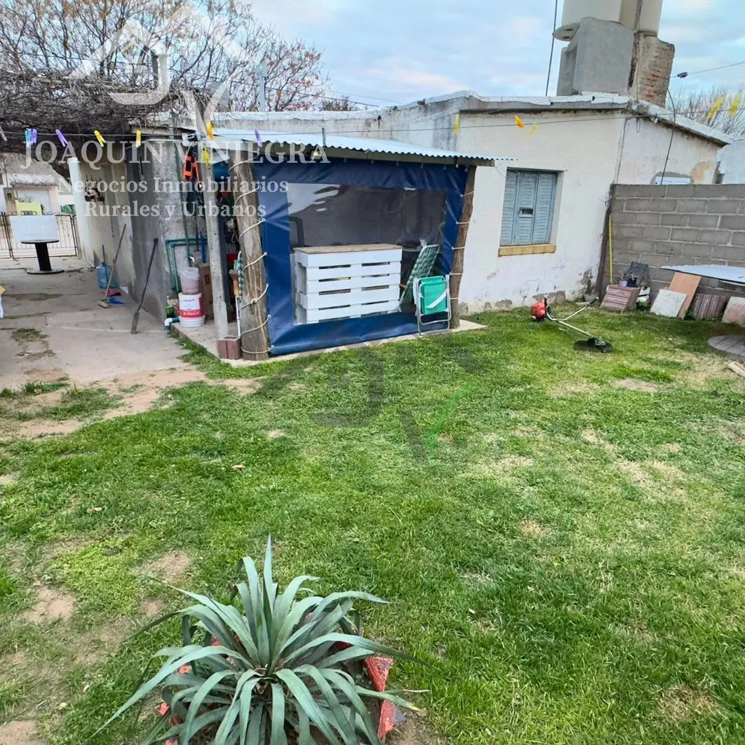 Casa en Venta, 2 dormitorios - Winifreda 8