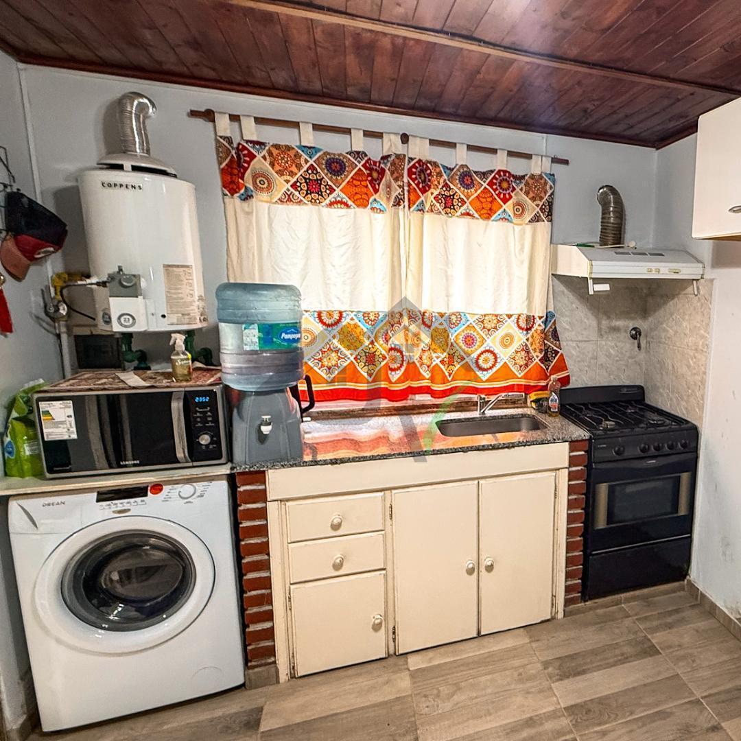 Foto de Casa en construcción, con departamento en Venta I Winifreda, imagen 4