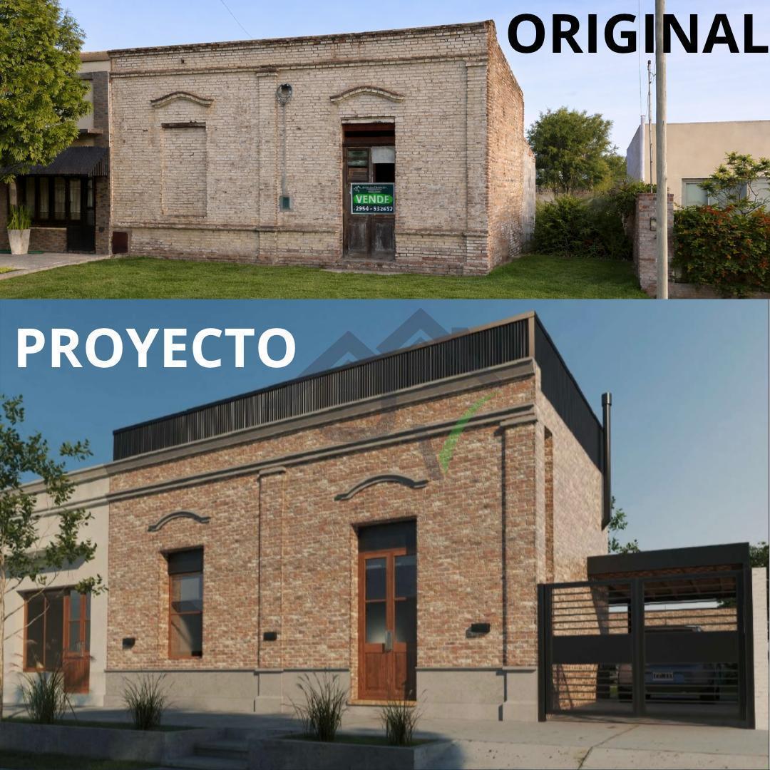 Foto de Inmueble en Venta, Victorica - Centrico, imagen 5