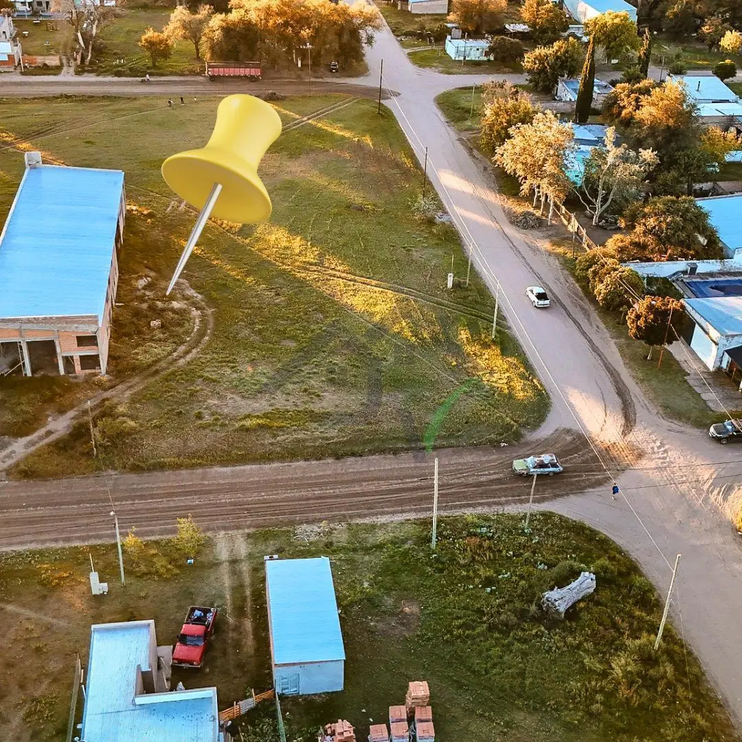 Terreno amplio en Venta I Victorica 3