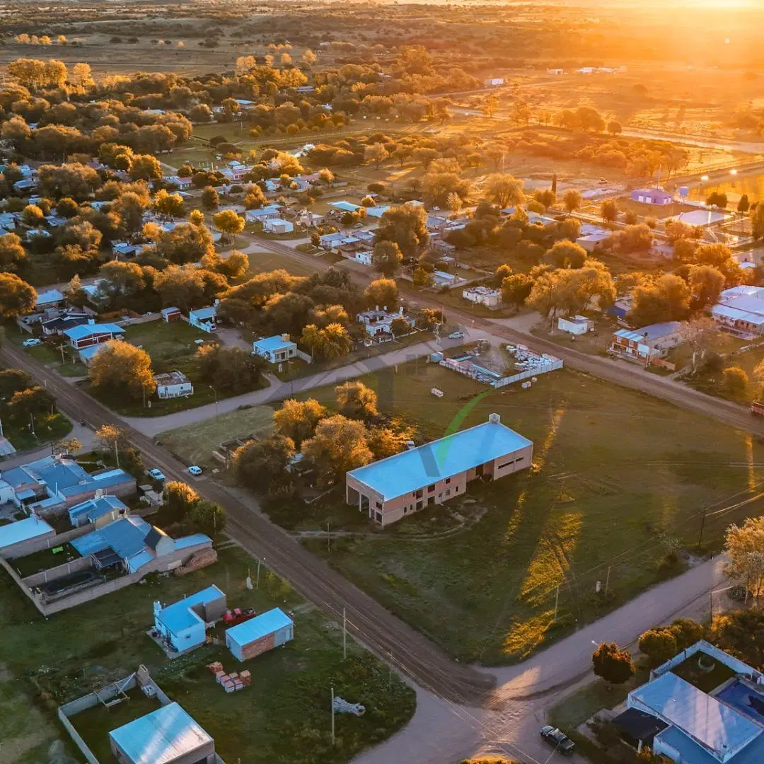 Terreno amplio en Venta I Victorica 2