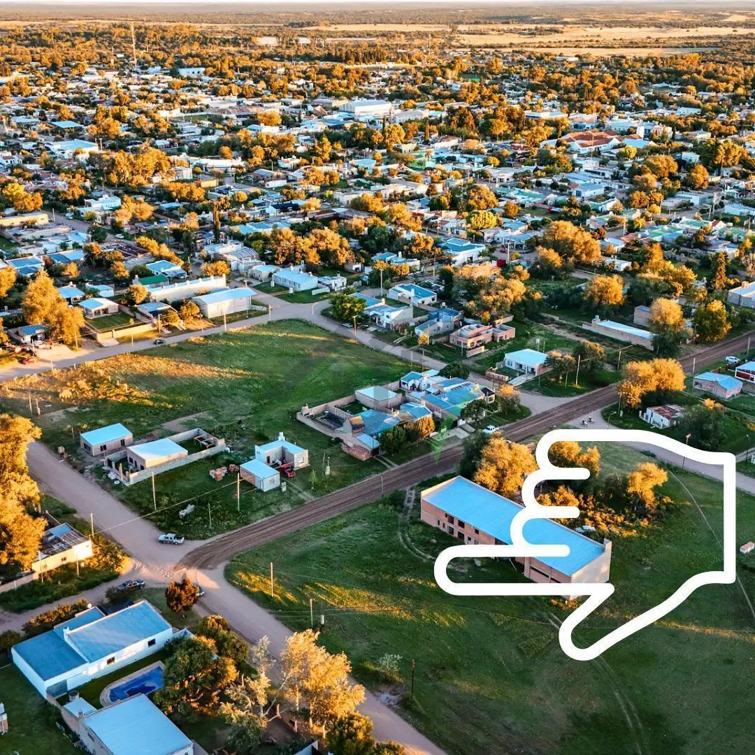 Terreno amplio en Venta I Victorica 4