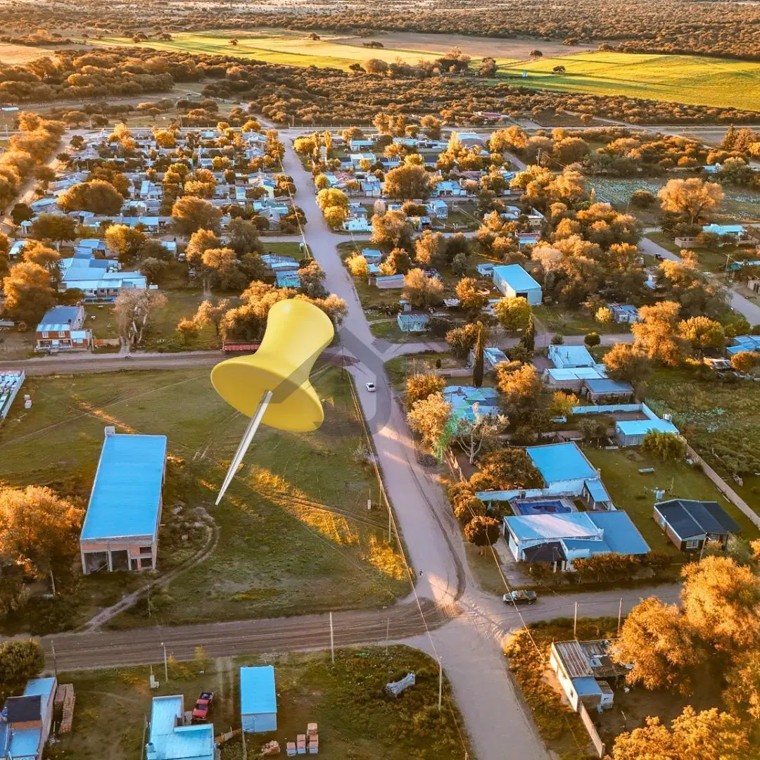 Terreno amplio en Venta I Victorica 5