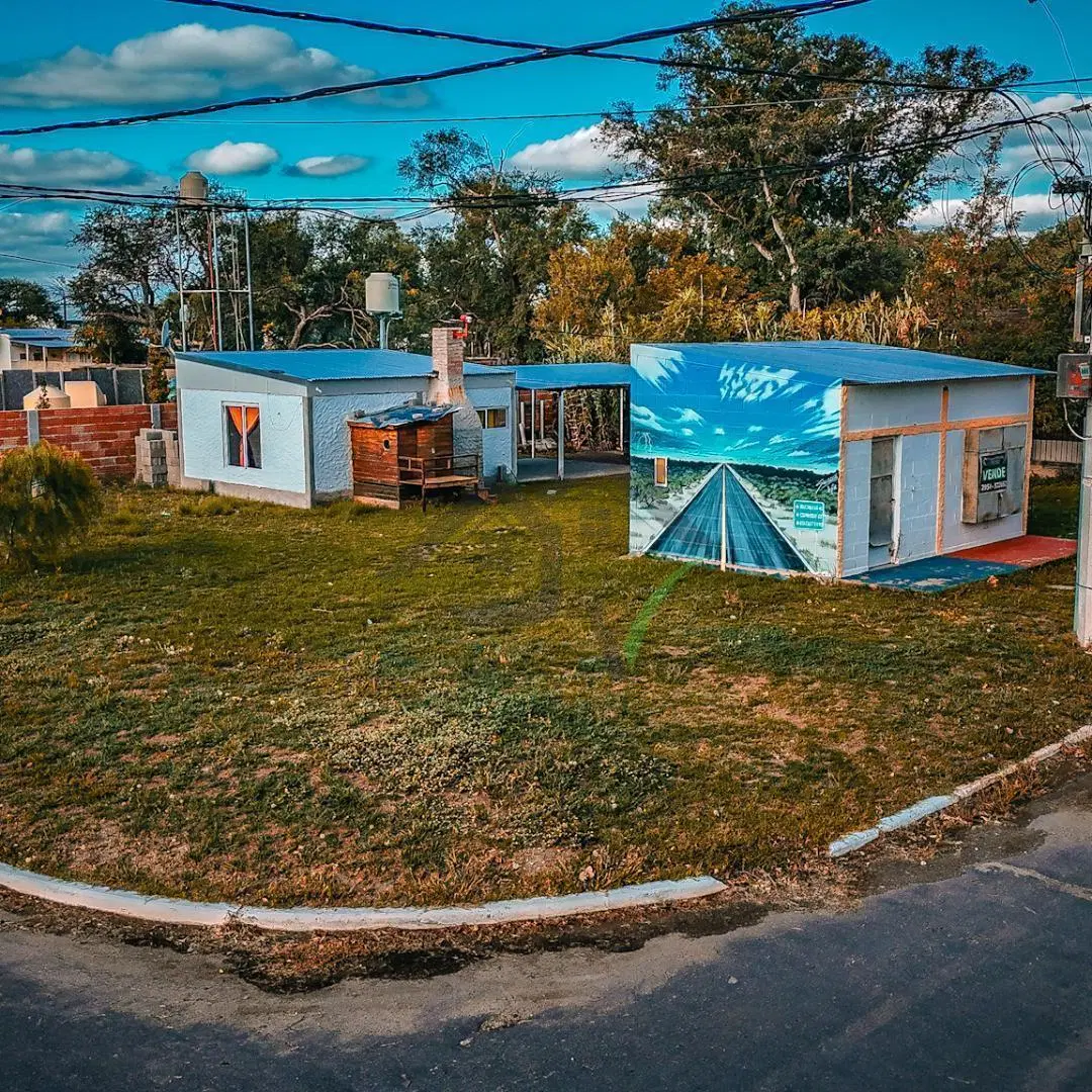 Propiedad centrica en Venta en Luan Toro 3