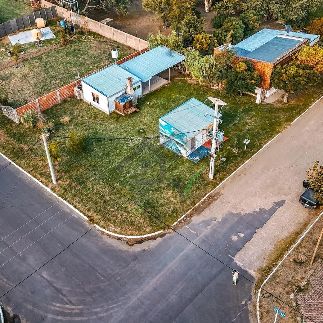 Propiedad centrica en Venta en Luan Toro 2