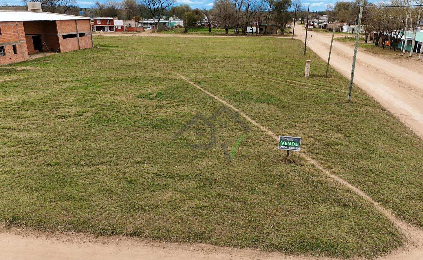 Foto de Terreno en VENTA I Victorica (La Pampa) Calle 10 esquina 7, imagen 3