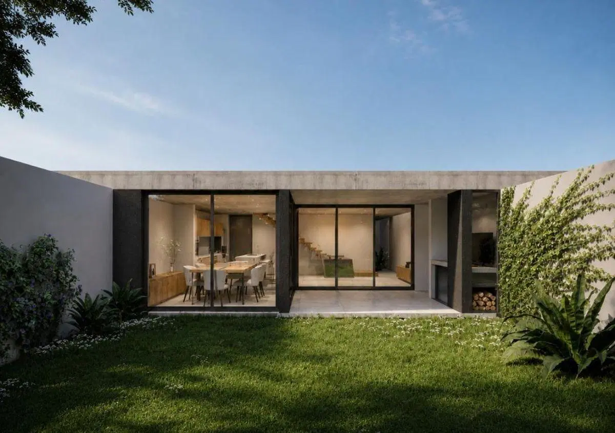 Venta Casa Barrio Confluencia - Paseo Costero – Neuquén 3