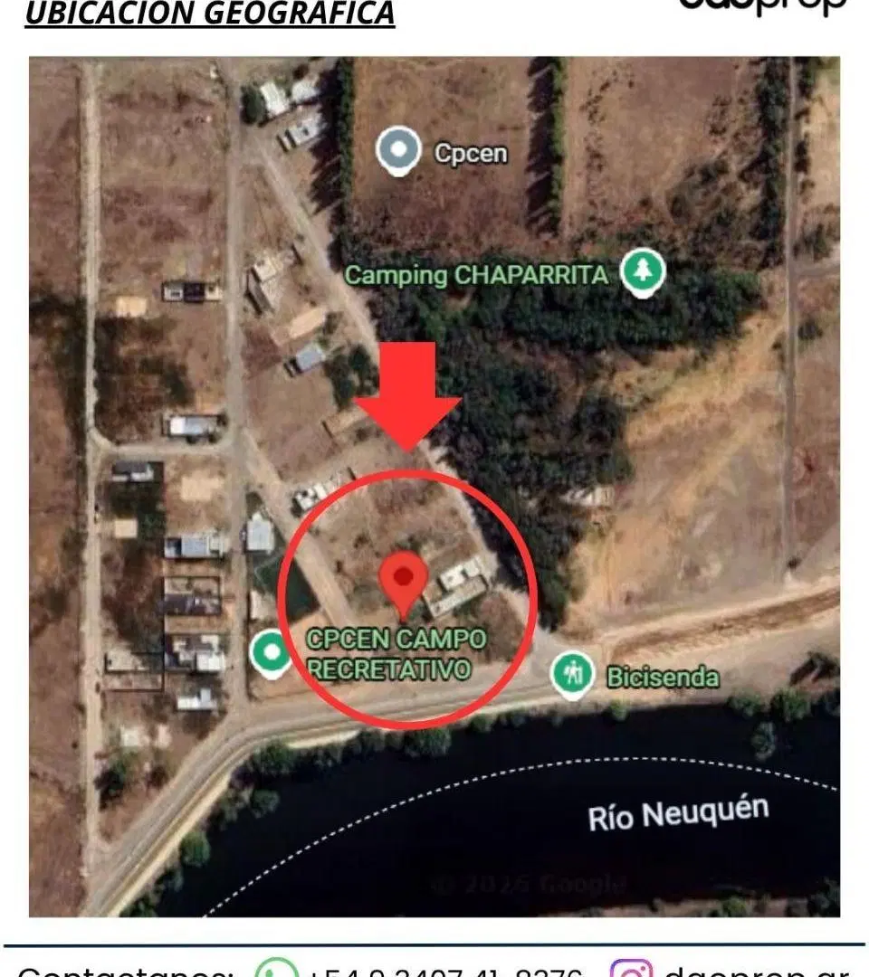 Venta Casa Barrio Confluencia - Paseo Costero – Neuquén 2