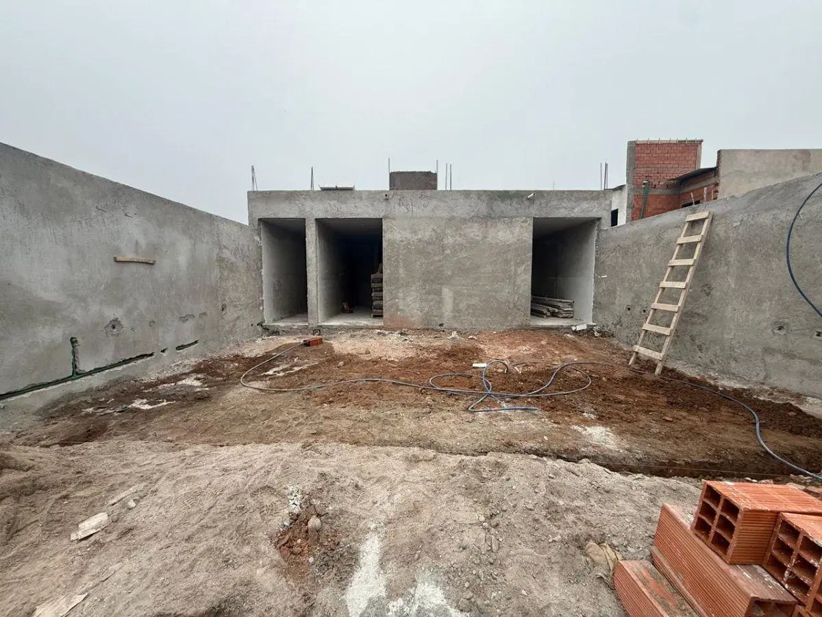 Venta Casa Barrio Confluencia - Paseo Costero – Neuquén 5