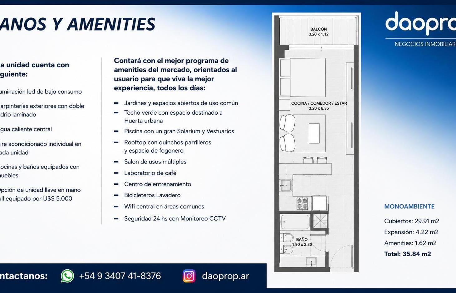Apartamento