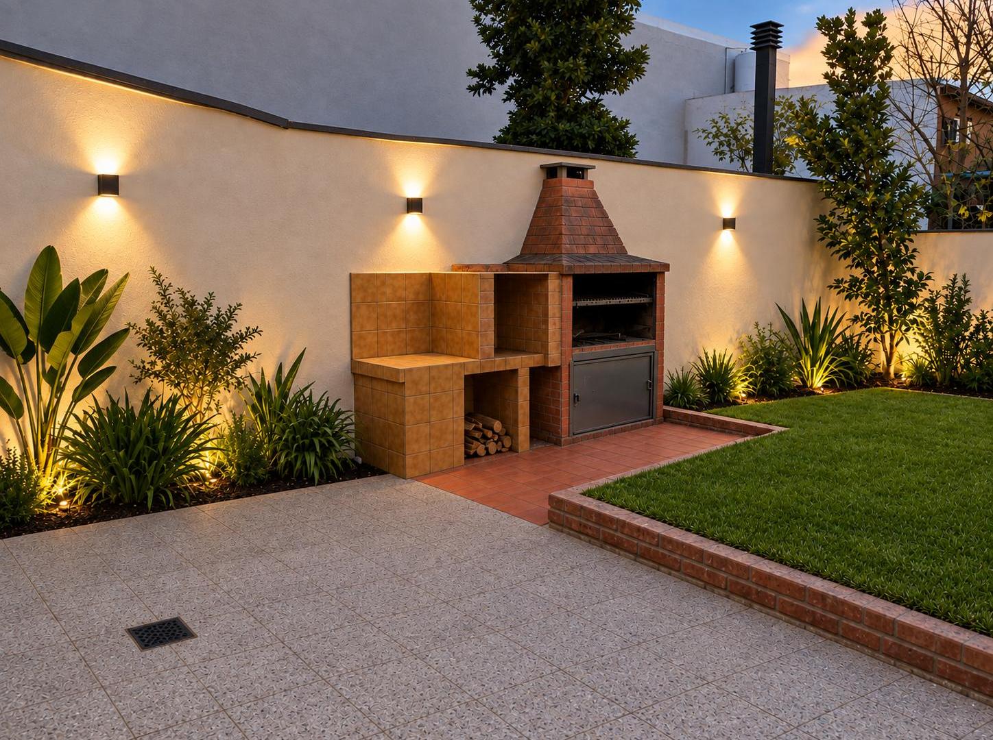 Foto de VENTA CASA LOTE PROPIO 5 AMB FONDO LIBRE EN MUNRO APTO CREDITO, imagen 4