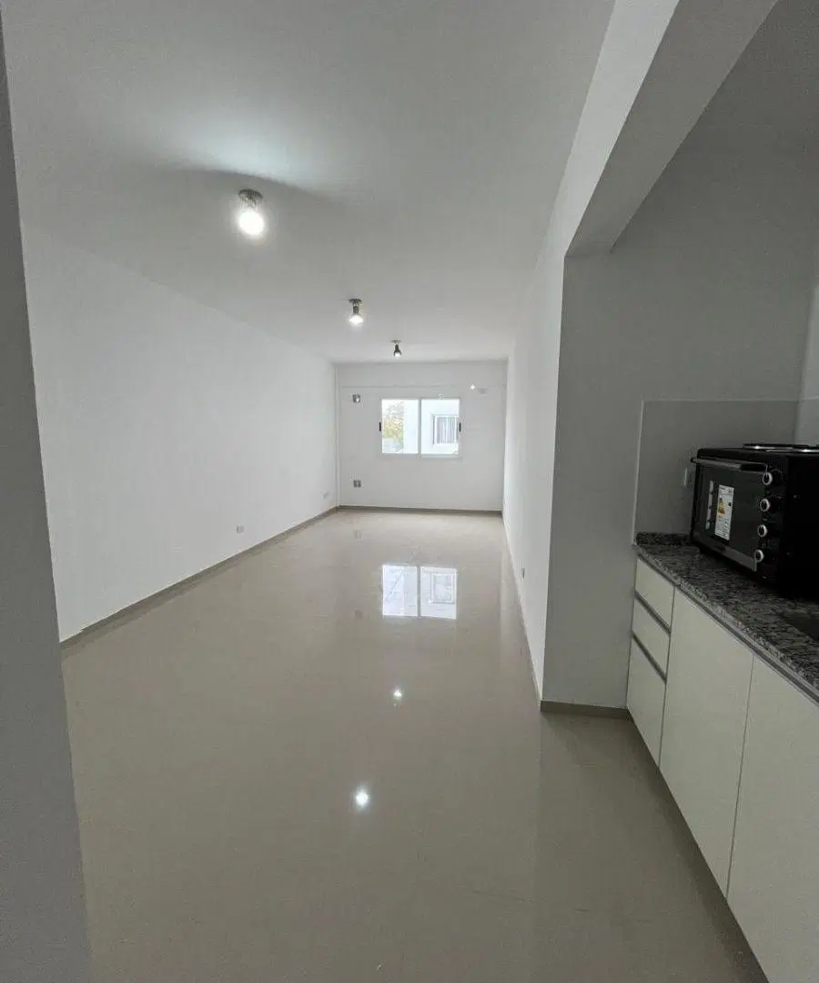 MONOAMBIENTE "A ESTRENAR" en Alquiler $350.000.- HERMOSO!!! 2