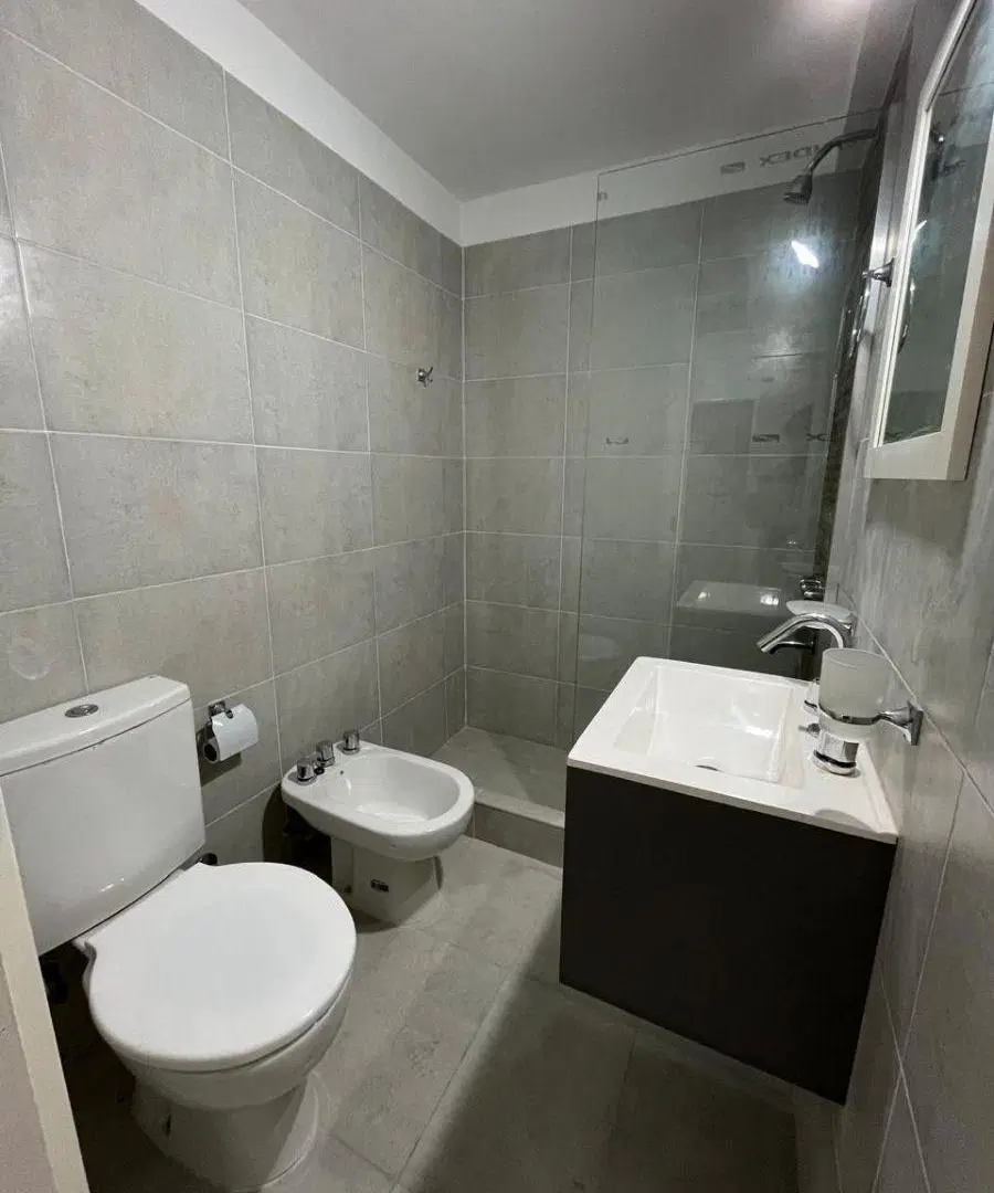MONOAMBIENTE "A ESTRENAR" en Alquiler $350.000.- HERMOSO!!! 1