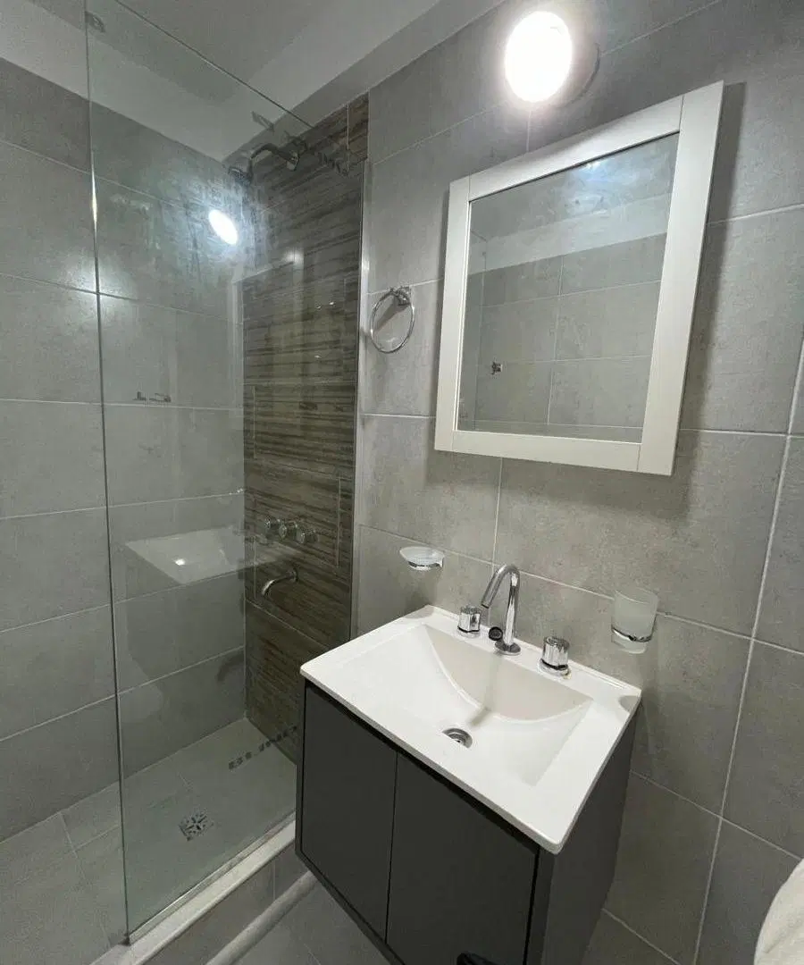 MONOAMBIENTE "A ESTRENAR" en Alquiler $350.000.- HERMOSO!!! 3