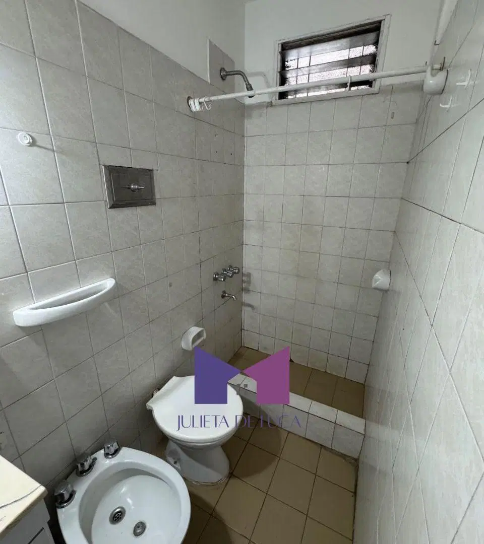 DUPLEX 2 AMB. CON PATIO Y COCHERA - U$S 44.000.- 3
