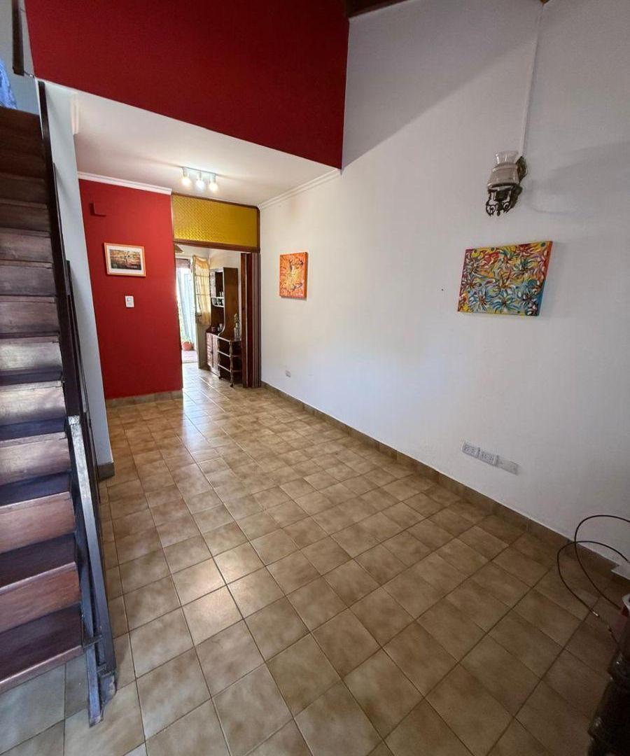 Foto de DUPLEX 2 AMB C/PATIO EN HERMOSO COMPLEJO, imagen 4