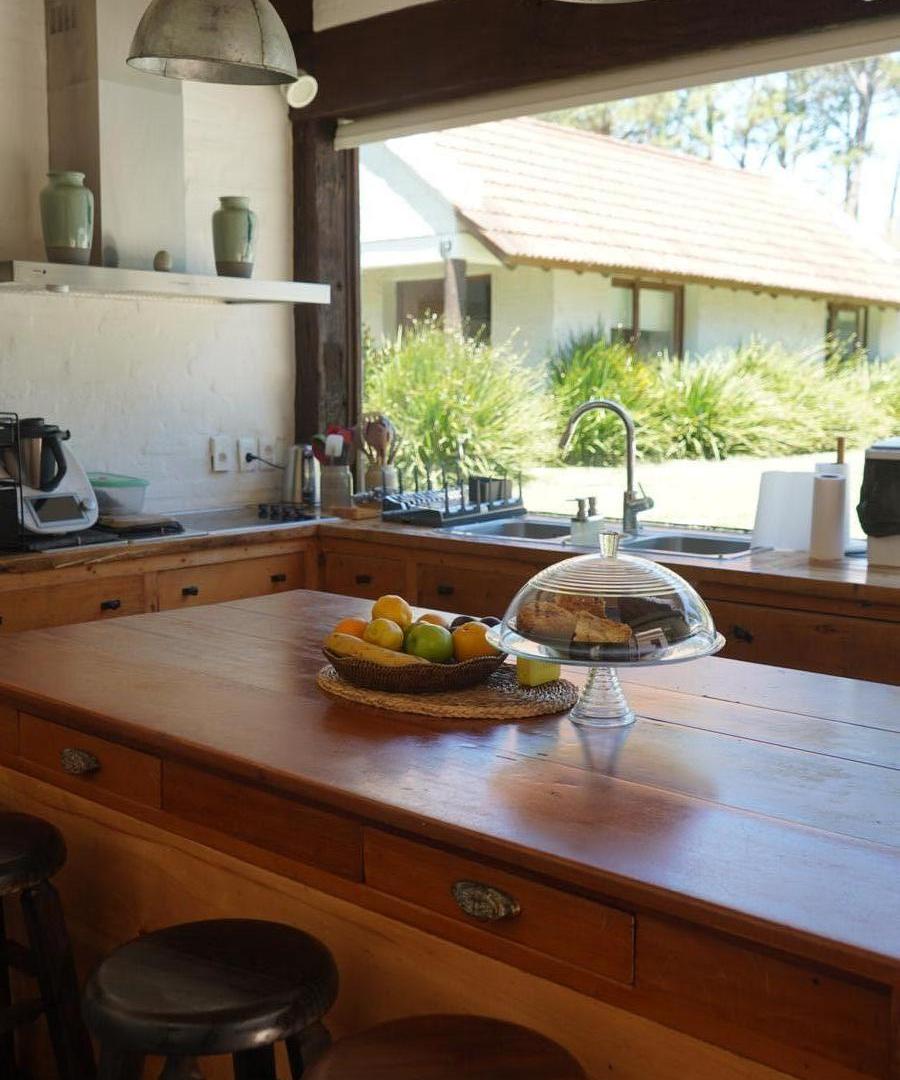 Foto de Venta de Exclusiva Casa Tipo Chacra a 10 Minutos de La Barra – Punta, imagen 4