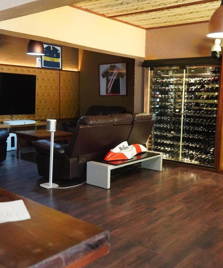 Foto de Venta de Exclusiva Casa Tipo Chacra a 10 Minutos de La Barra – Punta, imagen 3