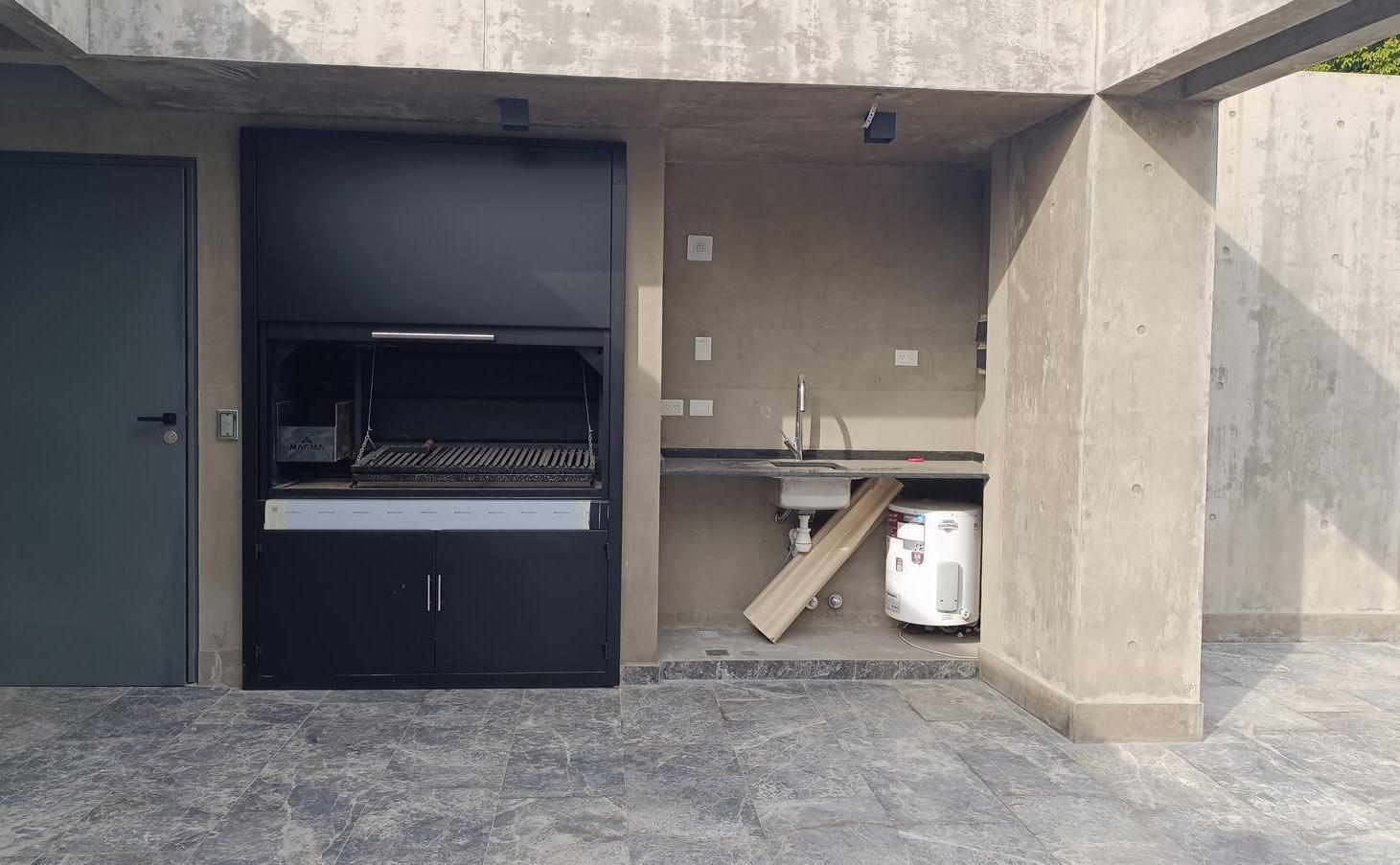 Foto de Venta de Unidad Premium en Barrio Parque, imagen 5